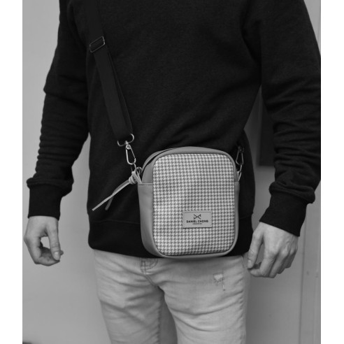 Bandolera Daniel Chong Urban Box mini