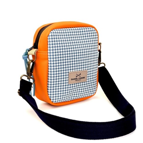Bandolera Daniel Chong Urban Box mini