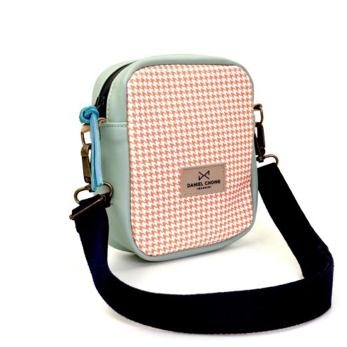 Bandolera Daniel Chong Urban Box mini