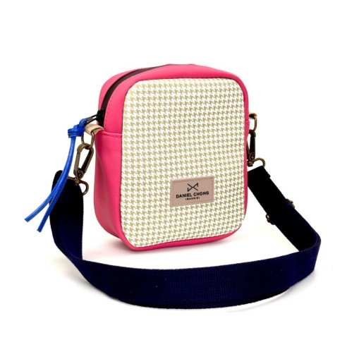 Bandolera Daniel Chong Urban Box mini