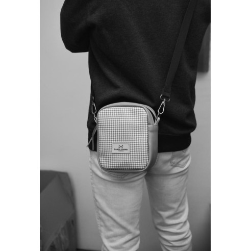 Bandolera Daniel Chong Urban Box mini
