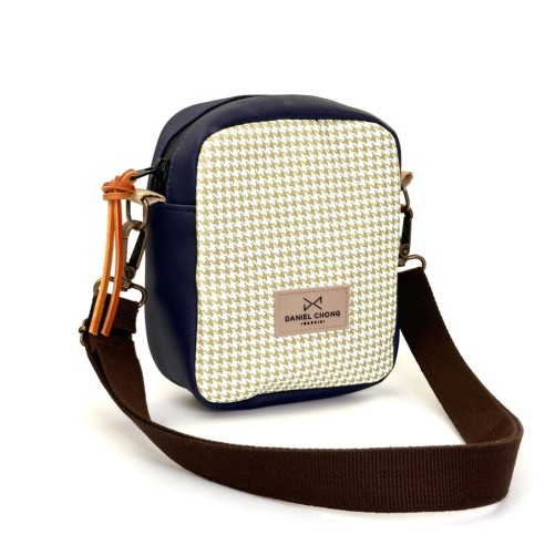 Bandolera Daniel Chong Urban Box mini