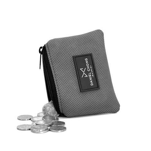 Daniel Chong Waterproof Coin Purse