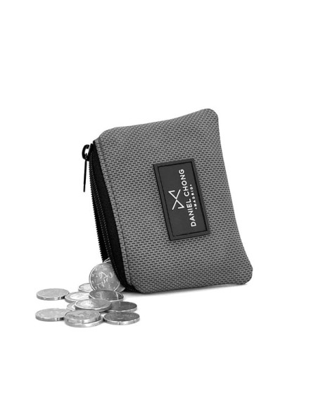 Daniel Chong Waterproof Coin Purse