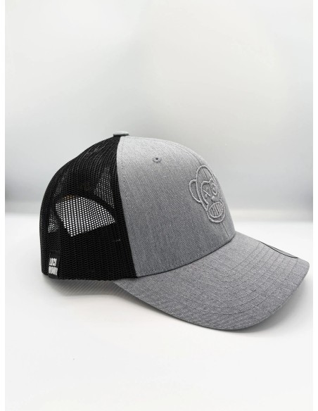 Gorra Loco Monky Puro loco Bordado