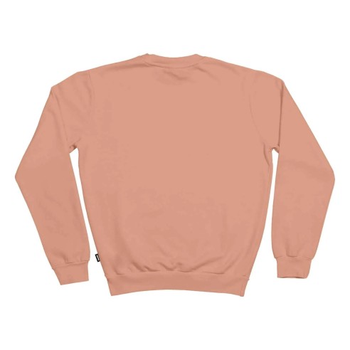 The Dudes Inner World Sweatshirt Prairie Sunset