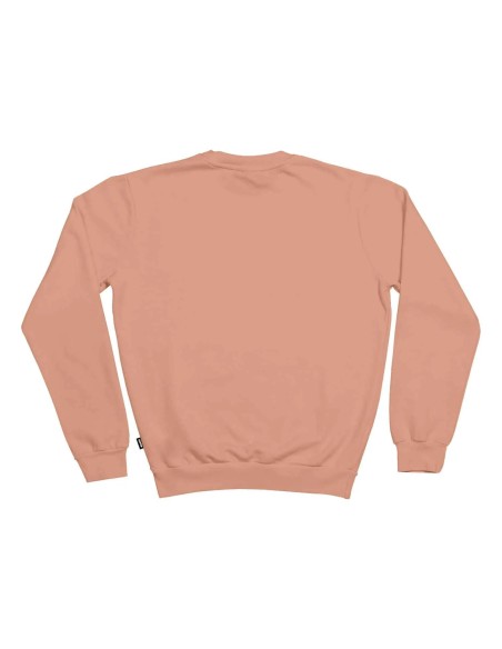 The Dudes Inner World Sweatshirt Prairie Sunset