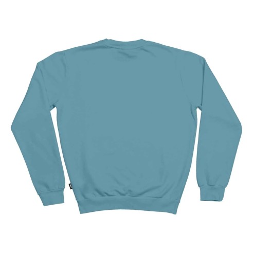 The Dudes Strawberry Milky Blue Sweatshirt