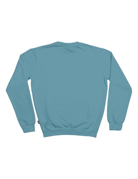 The Dudes Strawberry Milky Blue Sweatshirt