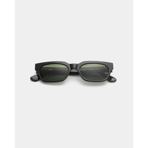 Gafas de sol A.KJAERBEDE Bror Black