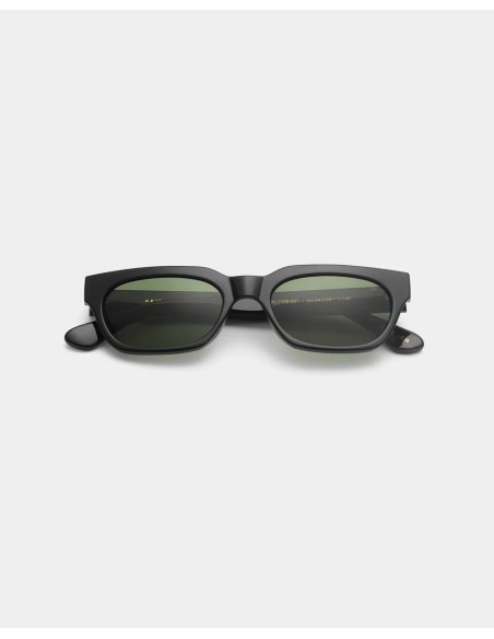 Gafas de sol A.KJAERBEDE Bror Black