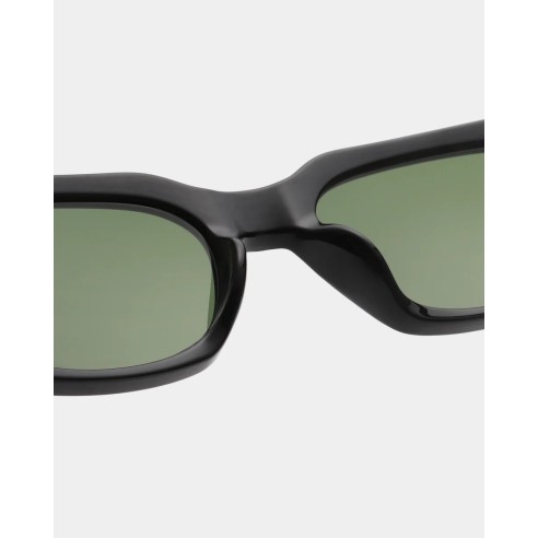Gafas de sol A.KJAERBEDE Bror Black