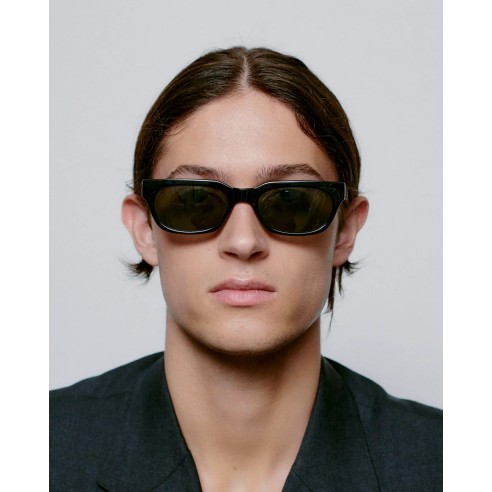 Gafas de sol A.KJAERBEDE Bror Black