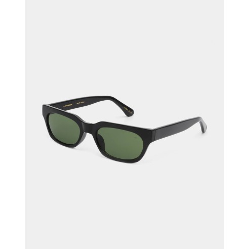 Gafas de sol A.KJAERBEDE Bror Black