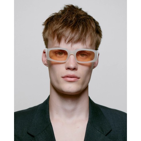 A.Kjaerbede Alex Cream bone, Gafas de sol