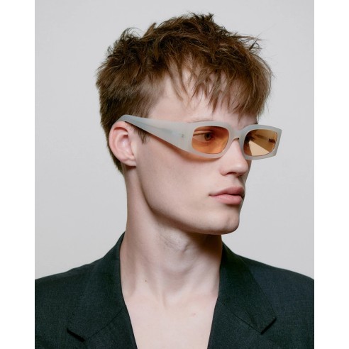 A.Kjaerbede Alex Cream bone, Gafas de sol