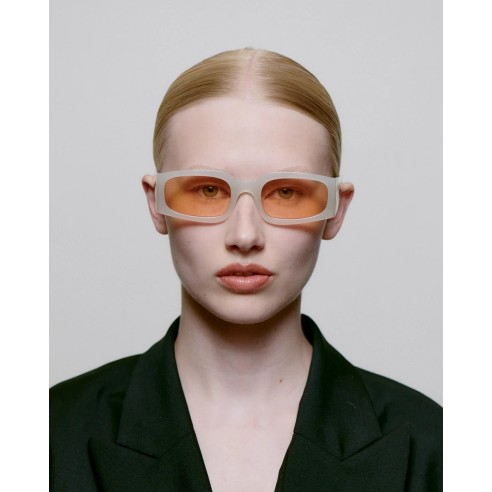A.Kjaerbede Alex Cream bone, Gafas de sol