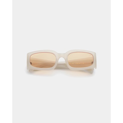 A.Kjaerbede Alex Cream bone, Gafas de sol