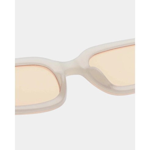A.Kjaerbede Alex Cream bone, Gafas de sol