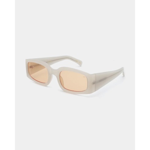 A.Kjaerbede Alex Cream bone, Gafas de sol