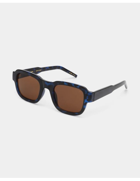 A.Kjaerbede Halo Demi Blue, Gafas de sol