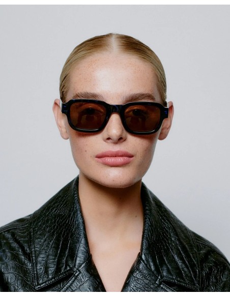 A.Kjaerbede Halo Demi Blue, Gafas de sol