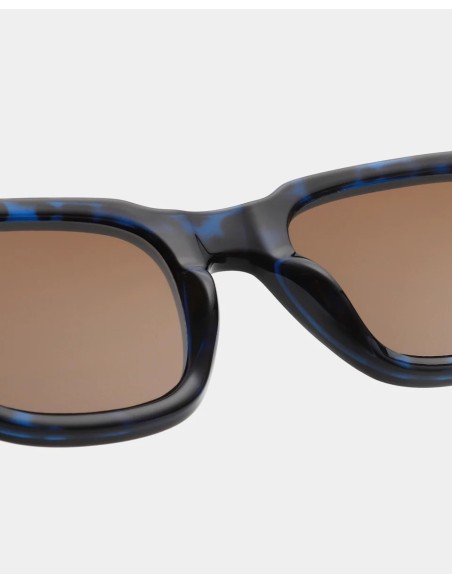 A.Kjaerbede Halo Demi Blue, Gafas de sol
