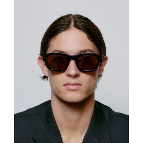A.Kjaerbede Halo Demi Blue, Gafas de sol
