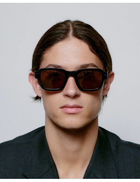 A.Kjaerbede Halo Demi Blue, Gafas de sol