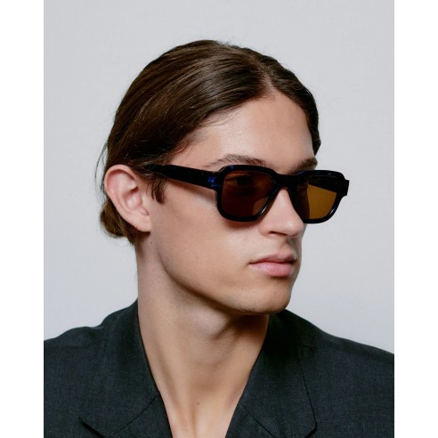 A.Kjaerbede Halo Demi Blue, Gafas de sol
