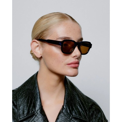 A.Kjaerbede Halo Demi Blue, Gafas de sol