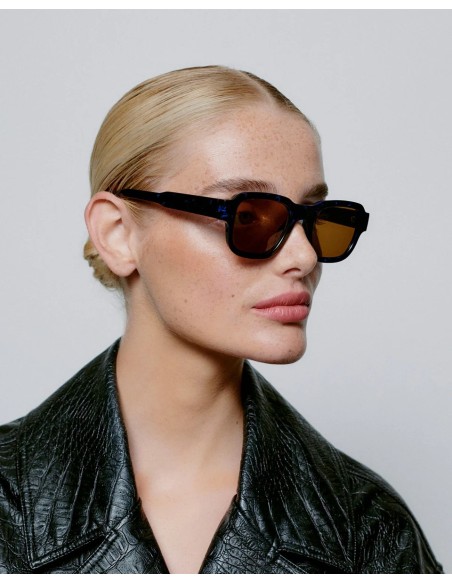 A.Kjaerbede Halo Demi Blue, Gafas de sol