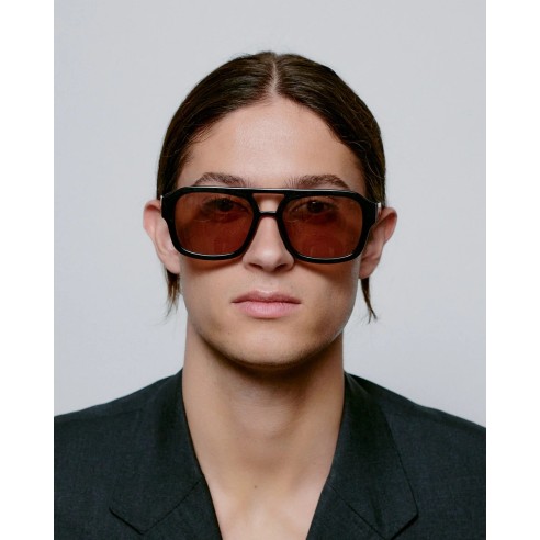 A.Kjaerbede Kaya Black, Gafas de sol