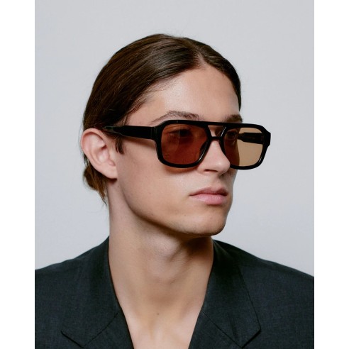 A.Kjaerbede Kaya Black, Gafas de sol
