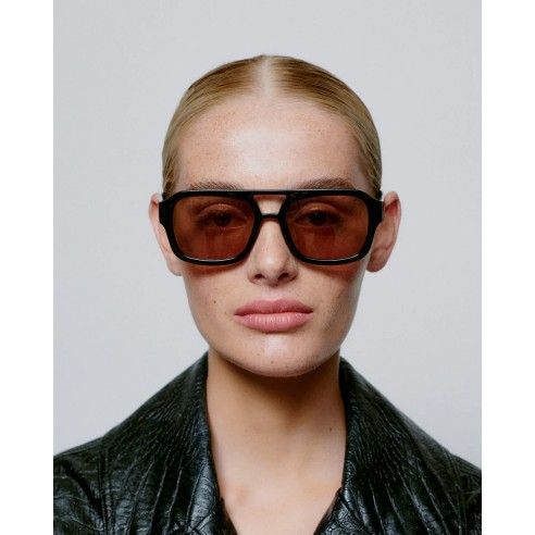 A.Kjaerbede Kaya Black, Gafas de sol