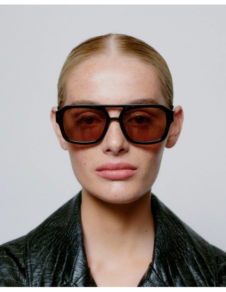 A.Kjaerbede Kaya Black, Gafas de sol