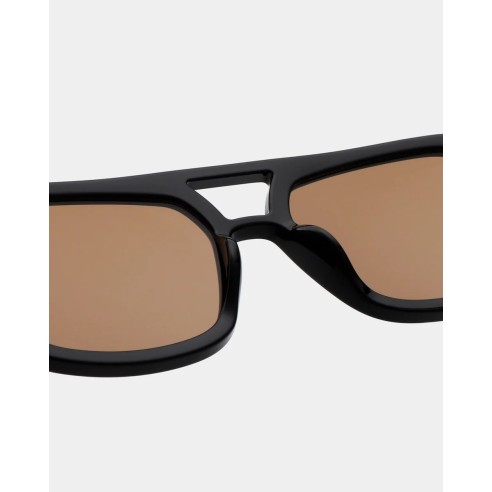 A.Kjaerbede Kaya Black, Gafas de sol