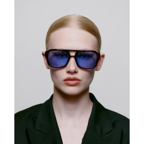 A.Kjaerbede Kaya Demi Tortoise, Gafas de sol
