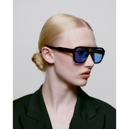 A.Kjaerbede Kaya Demi Tortoise, Gafas de sol