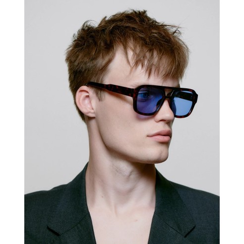 A.Kjaerbede Kaya Demi Tortoise, Gafas de sol