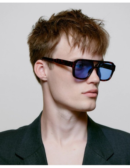 A.Kjaerbede Kaya Demi Tortoise, Gafas de sol