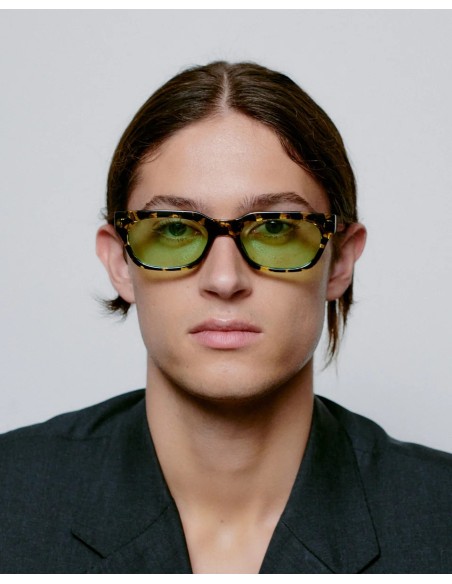 A.Kjaerbede Bror Sunglasses