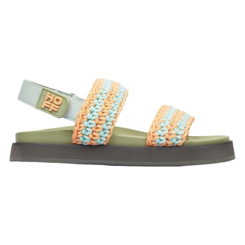 Hoff Galdana Melocoton Sandals