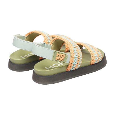 Hoff Galdana Melocoton Sandals