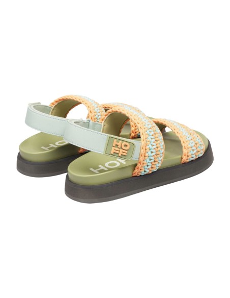 Hoff Galdana Melocoton Sandals