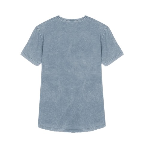 Arica Basic T-shirt 100% cotton