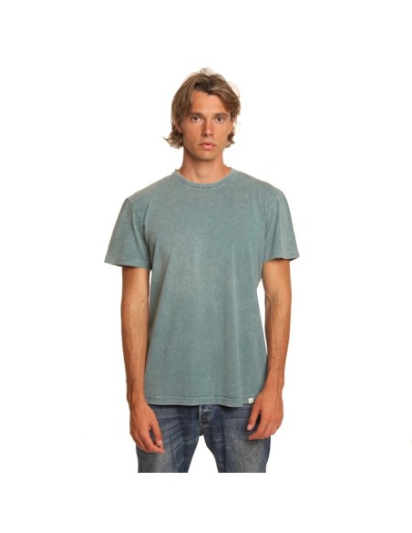 Camiseta Arica Basic de manga corta