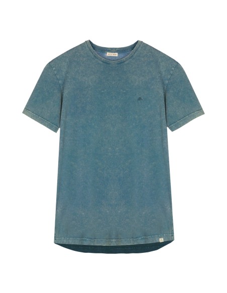 Camiseta Arica Basic de manga corta