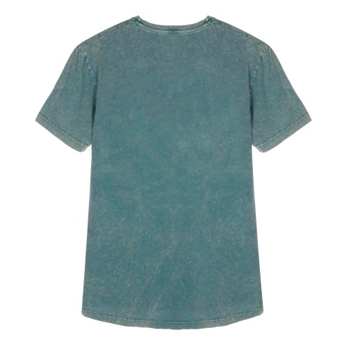 Camiseta Arica Basic de manga corta