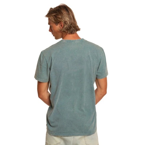 Arica Basic T-shirt 100% cotton